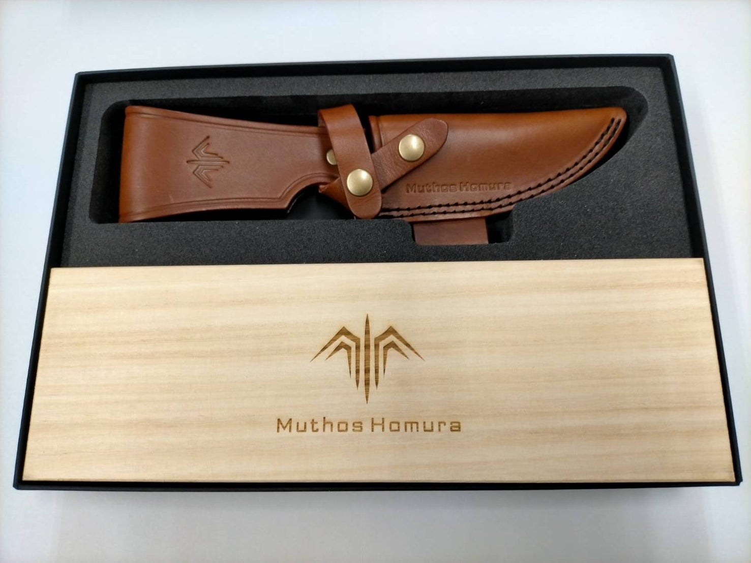 Makuake｜極厚異形刃でバトニング・フェザリング自由自在｜強さと美