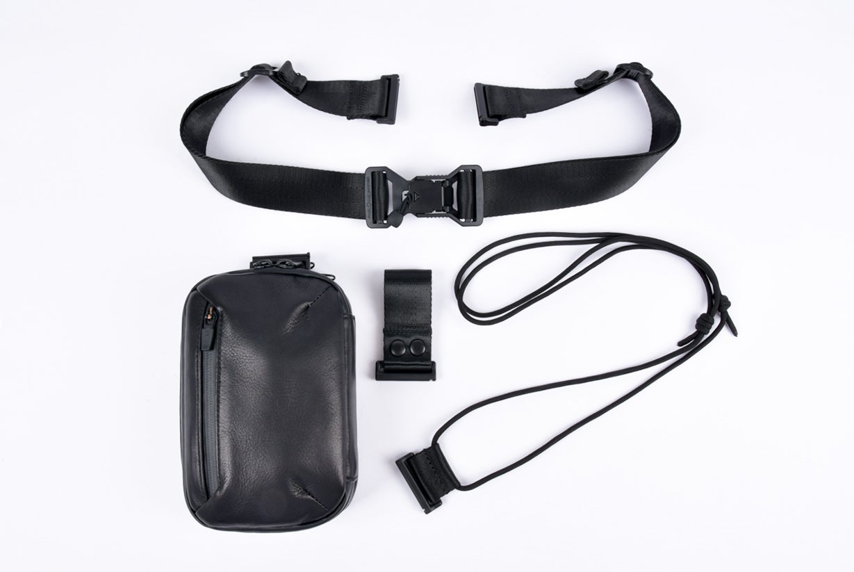 mertra スリングバッグ Stylische Sling Bag von Mertra für den Alltag | TikTok