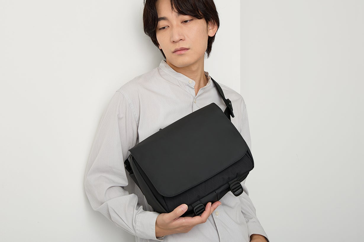 Makuake｜「長年綺麗でかっこよく使いたい」を叶える。汚れにくく、傷