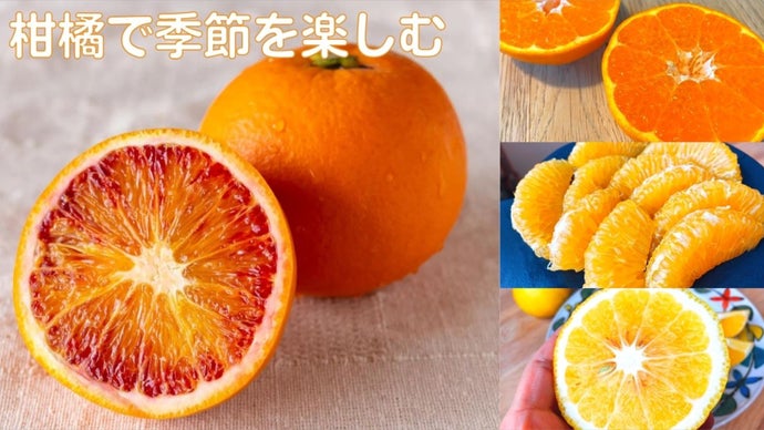 絶好の土地環境で作られる美味しい旬の柑橘類をお届け。愛媛県中島の農家を救う！