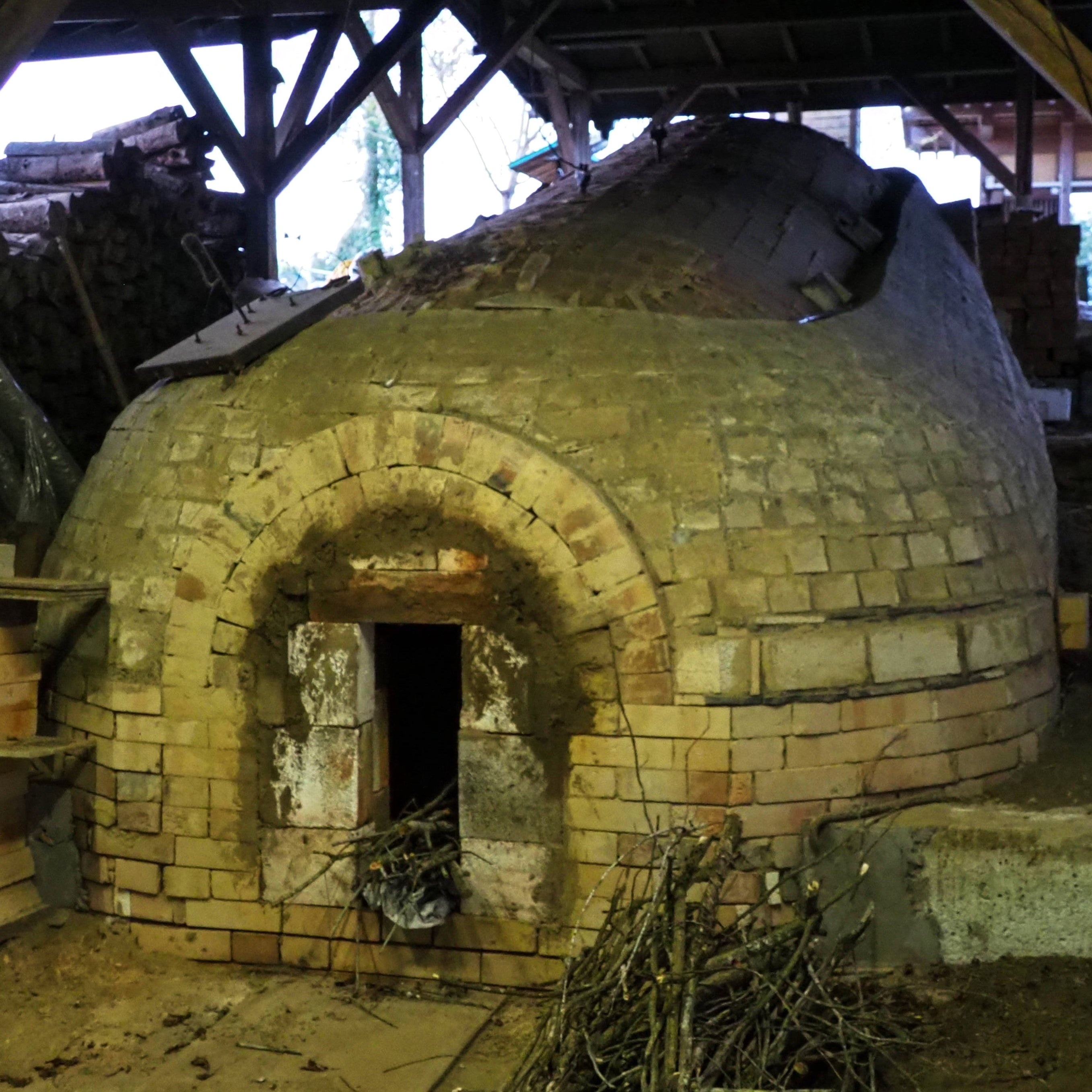 益子焼 河原健雄・作 かわはら たけお｜益子焼 作家一覧｜Mashiko-DB.net