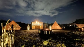 同じ価値観を持つ仲間と「アウトドアスペースを共創するプロジェクト」