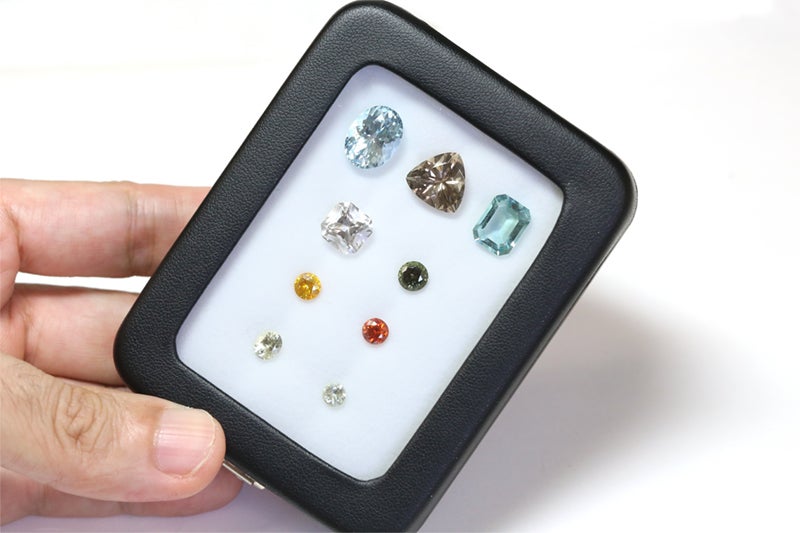 第22弾】コレクションする宝石の楽しみ方はいかがですか？｜マクアケ