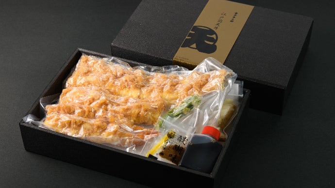 天丼屋K シンガポールで和食ランチ・銀座いつきの絶品天丼！ | もこす