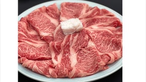 令和４年度　知多牛響共進会　最優秀賞牛　今年の最優秀知多牛を味わって下さい！