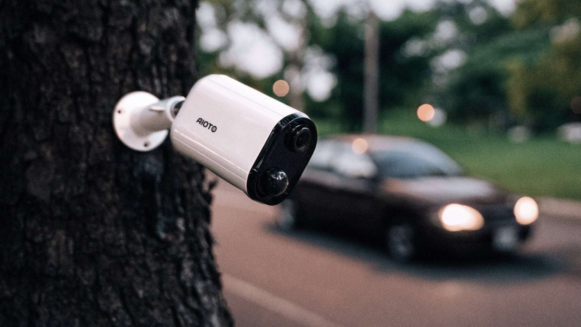 WIFI/電源・工事不要】ソーラー充電！屋外使用できる4G LTE監視