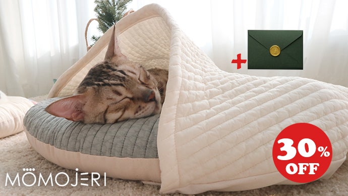 今年の冬、大切な人に暖かい気持ちをプレゼントしてみてください