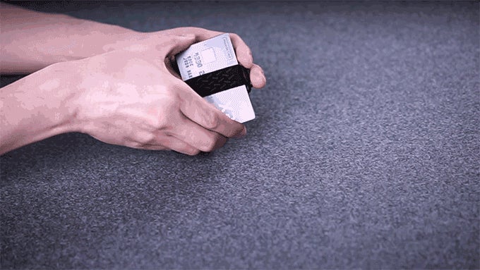 「完全手ぶら」を実現!1つで18役をこなす超万能マルチホルダーCLIPIT2.0