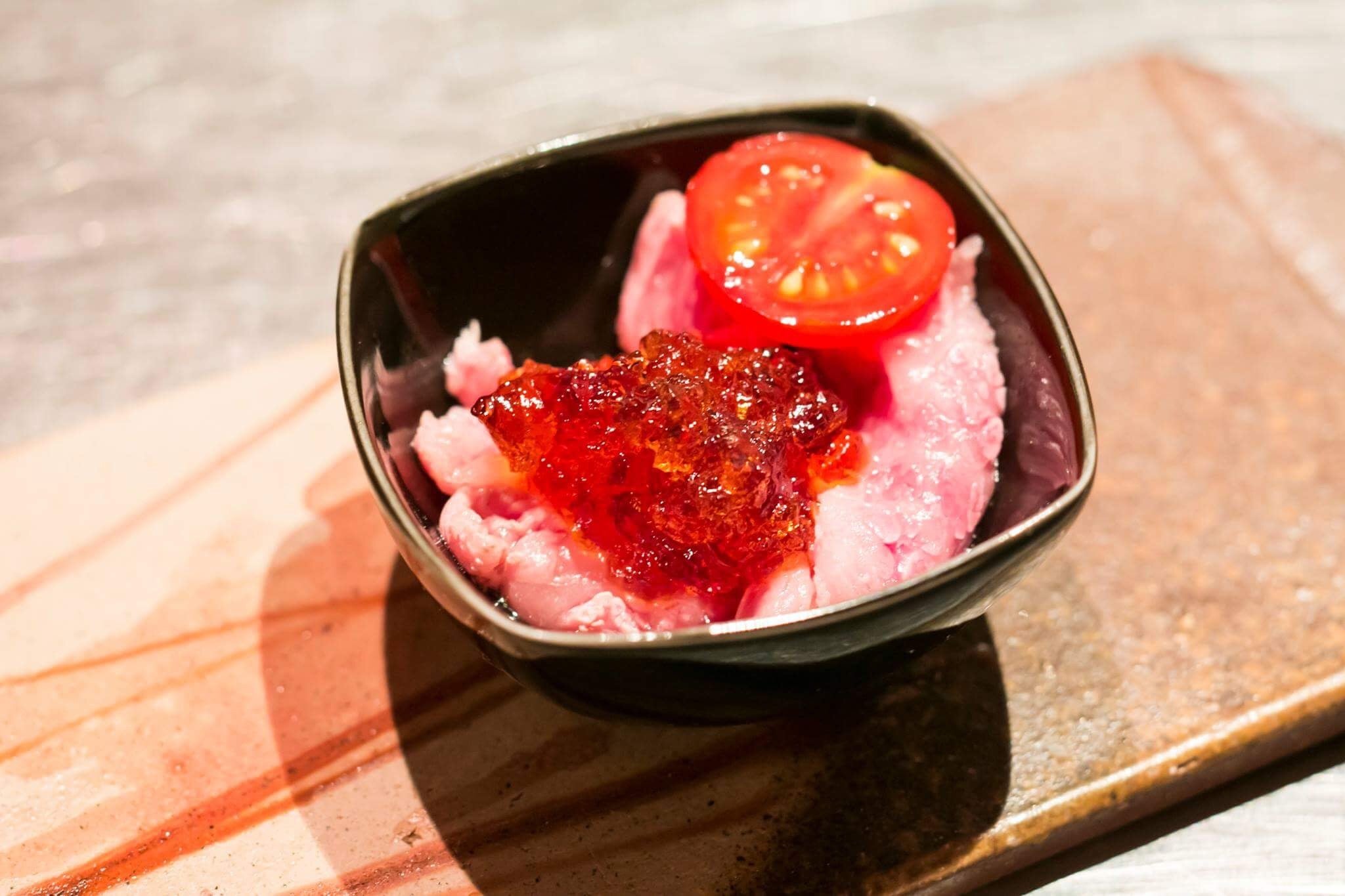 日本最高峰の焼肉店を目指す!六花界グループの新店舗。麻布で和食の肉 日本最高峰の焼肉店を目指す!六花界グループの新店舗。麻布で和食の肉