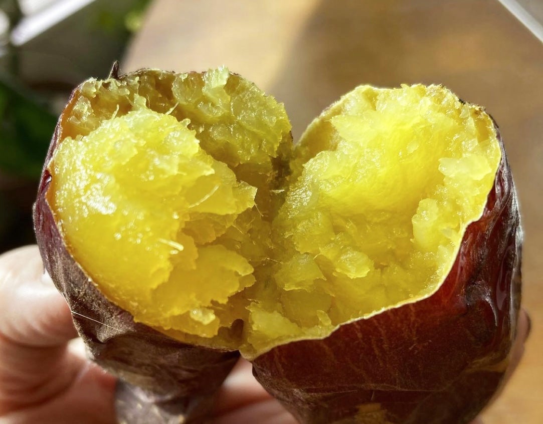 初！もったいない「おいしさ」をお得にお届け！甘すぎて研究対象になっ