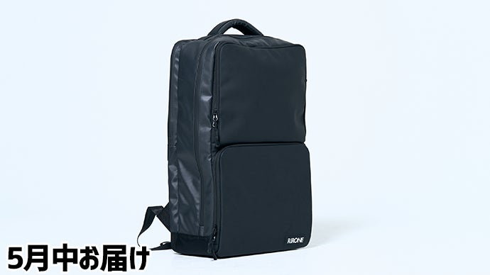 河野玄斗が設計開発。『究極の効率化』を実現した理論に基づく