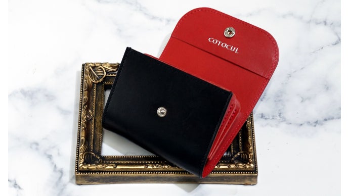 小物 kou 小型と実用性】の両立に【強さと気品】をプラス。まだ進化する！便利