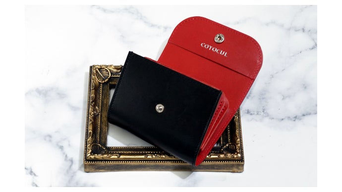 小型と実用性】の両立に【強さと気品】をプラス。まだ進化する！便利