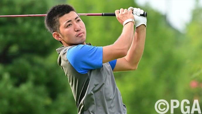 プロゴルファー泉川メイソンの新たな挑戦！アジアンツアーでの優勝を目指す！