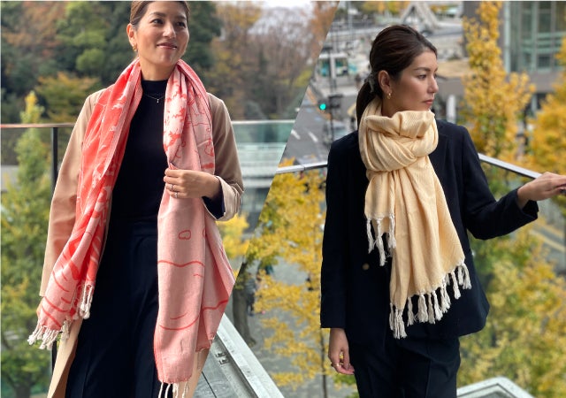 ふんわり極上オーガニック】まるでコットン界のダイヤ!?希少素材の多