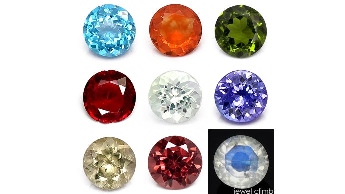 第23弾】2023年からは宝石を集めてみませんか？｜マクアケ