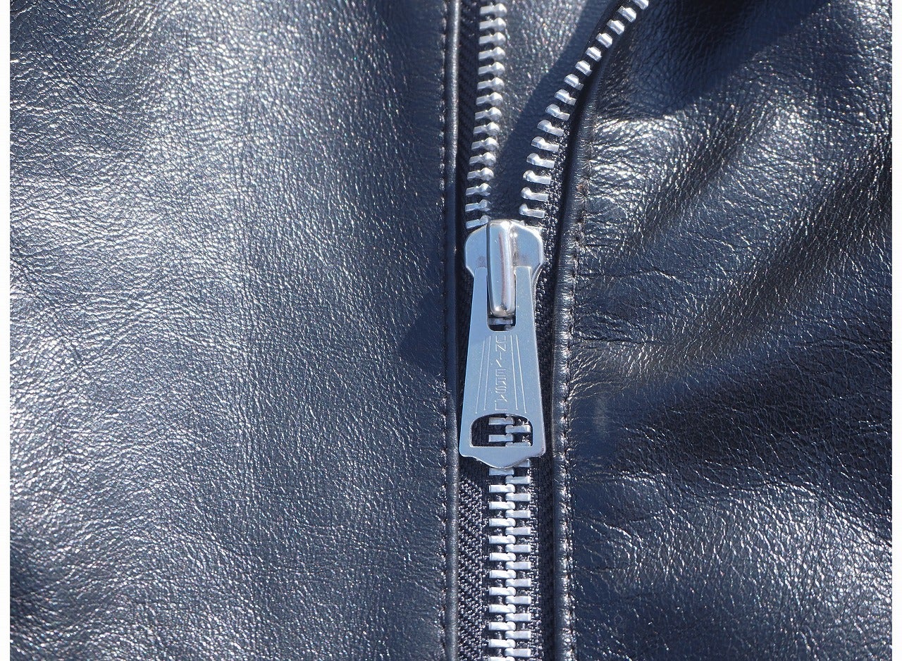 一生物の本格レザージャケットを4万円台から。選べる2種類の革の