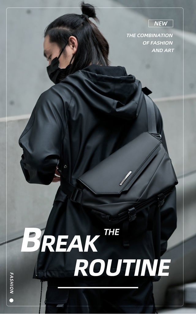 雨の日も活躍！小物までさっと取り出せる、コンパクトなのに大容量収納