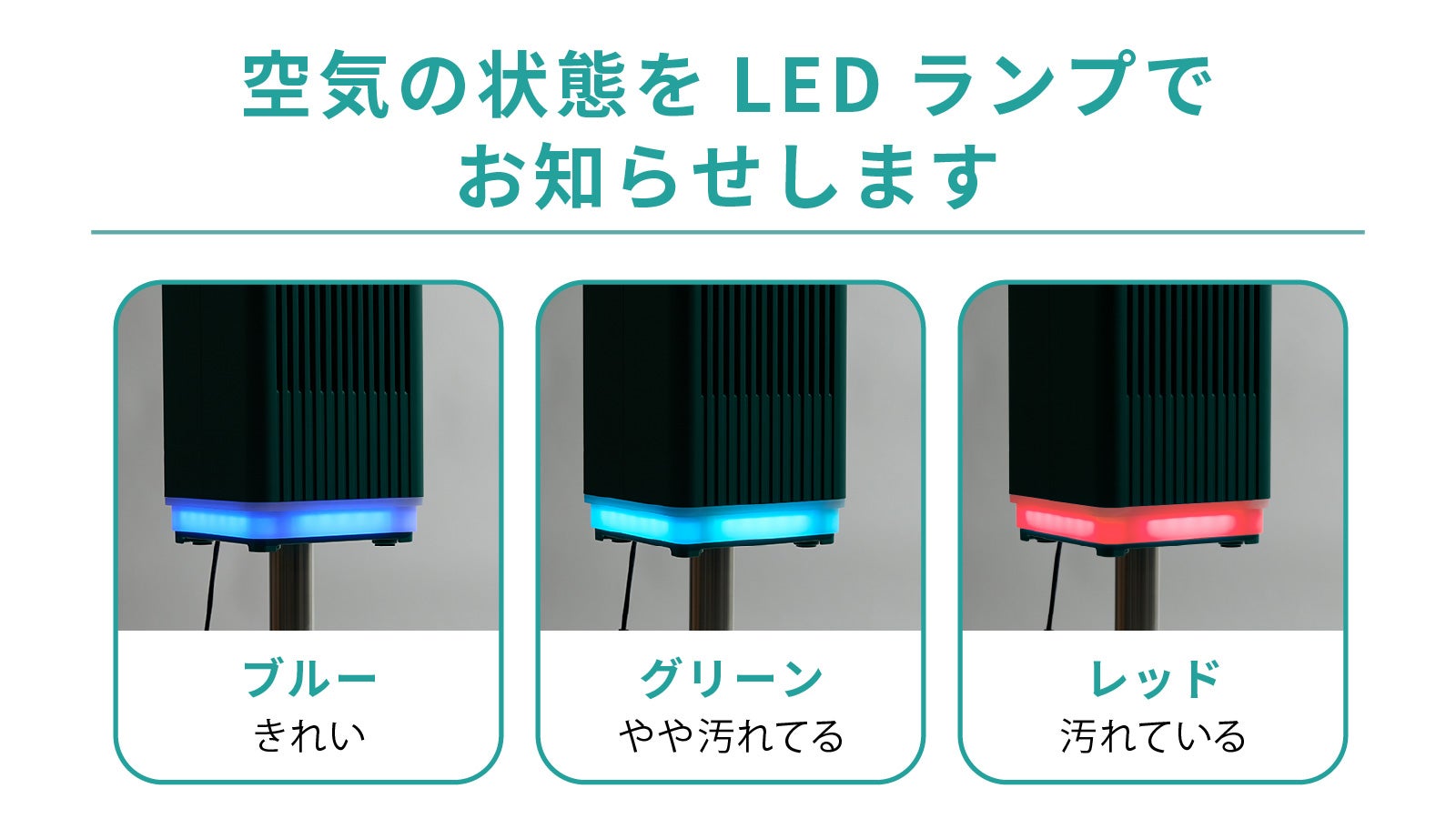 未使用【VIPLA】高濃度イオン発生器 大量の酸素イオン】高濃度イオン発生器「VIPLA」｜マクアケ