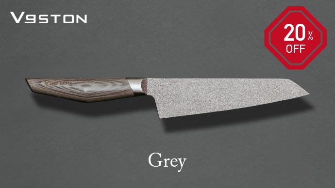 関で作る傑作の包丁がここに。切れ味の向こう側の扉を開く。VgSTON