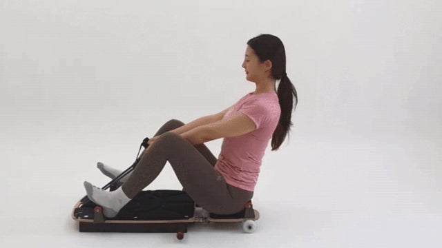 (韓国テレショップ大ヒット商品)KIT GYM ホームピラティス トレーニング 韓国テレショップ大ヒット商品)KIT GYM ホームピラティス