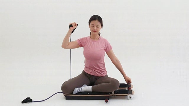 自宅で50種類以上の運動が可能！ あなただけのマルチホーム