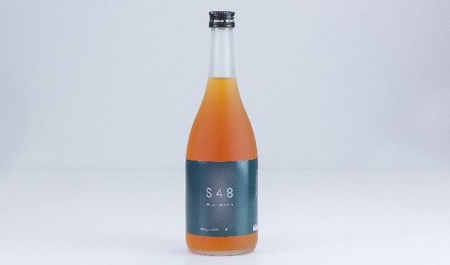 40年超のビンテージ日本酒プロジェクト。S48 Showa Hatusakura