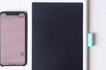 DigiNote Pro3 LCDグラフィックタブレット本体 DigiNote Pro3 LCD DigiNote Pro3 LCDグラフィックタブレット本体 DigiNote Pro3 LCD