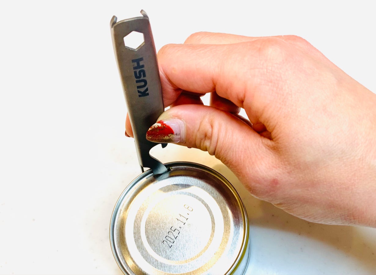 一生モノの純チタンシリーズ！純チタンスマートカトラリーセット！エコ