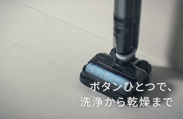 Anker MACH V1 Ultra スチーム&水拭き掃除機 Amazon.co.jp: Anker MACH (マッハ) V1 Ultra (コードレス水