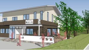 名物女将の挑戦！人が集い紡ぎ合う場所を奥飛騨温泉郷に創ります！