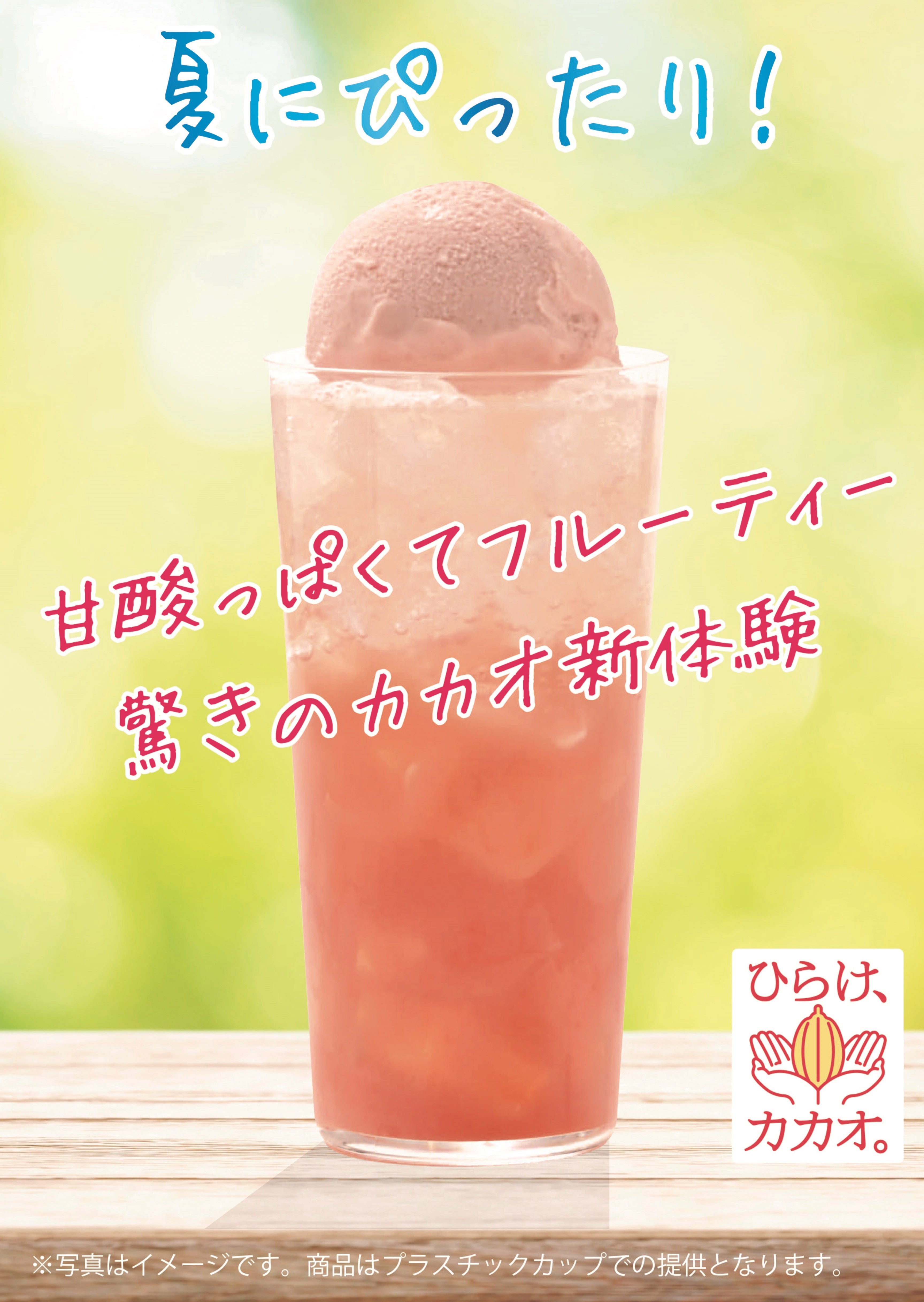 Makuake｜「チョコレートは明治」の本気の挑戦！カカオというフルーツ