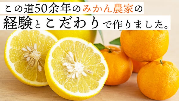 潮風吹き上げる山の斜面で鹿児島の太陽を沢山浴びて育ったおいしいみかんを産地直送！