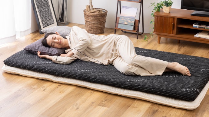 TEIJINダブルマットレス　DEEP SLEEPER 71zR94VgsNL._UF894,1000_QL80_.jpg