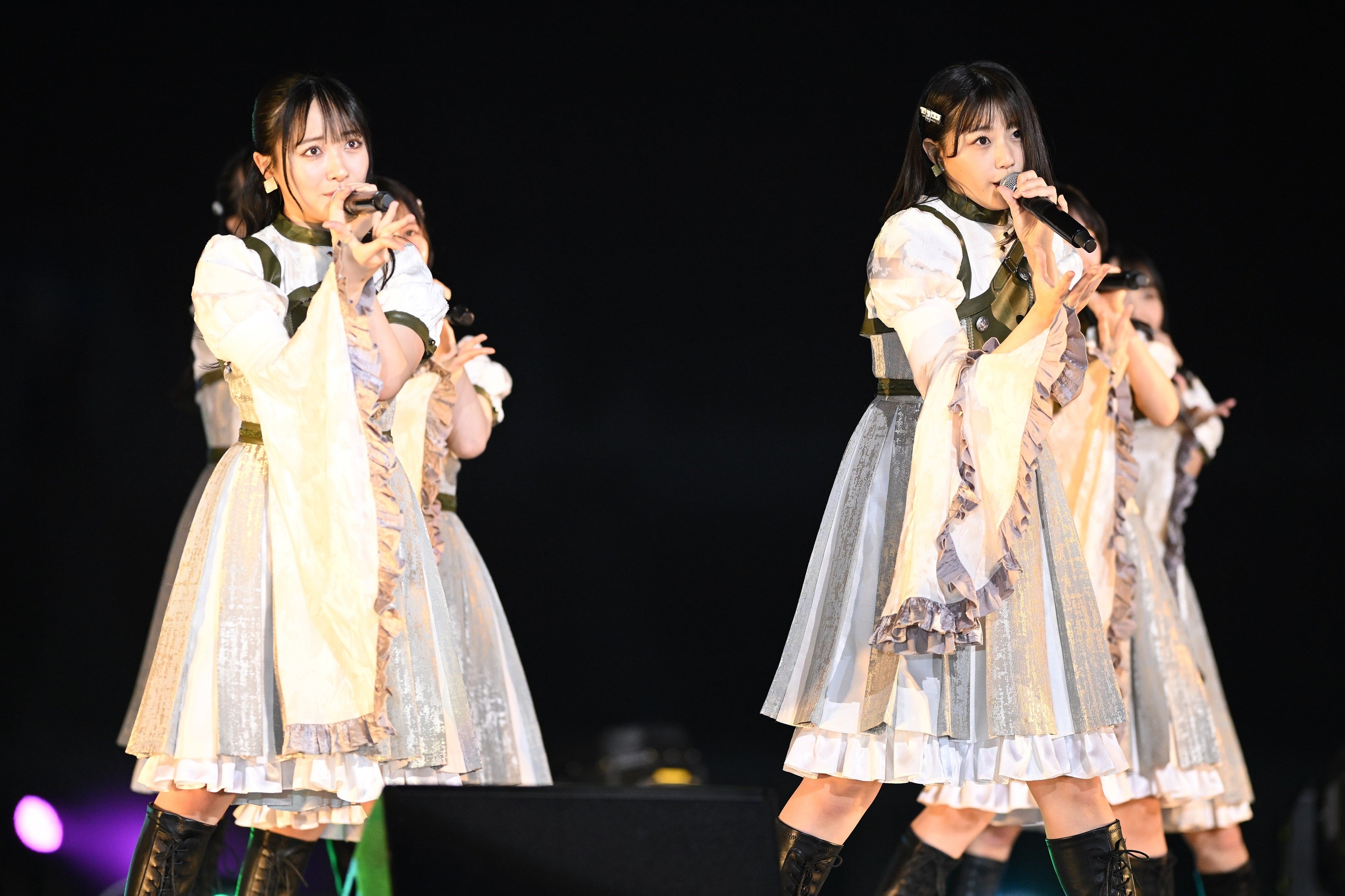 Makuake｜世界へ。未来へ。あなたが繋ぐ平和の灯り「#HIROSHIMAミライ 