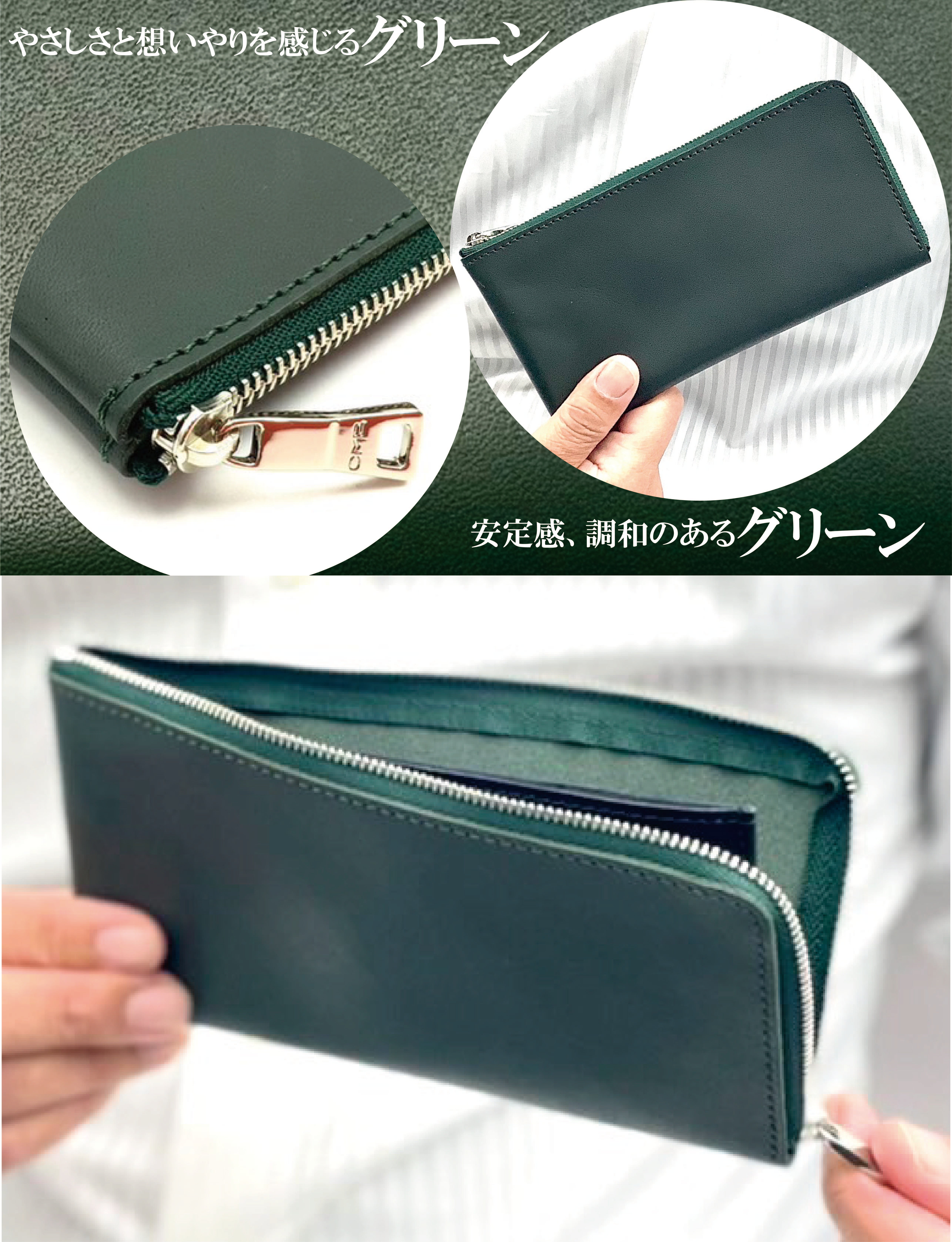 本当に必要なものだけをコンパクトに収納。あえてシンプルに