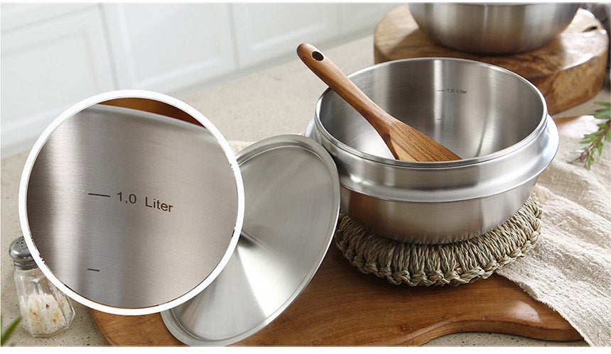 ステンレス鍋8個セット　テンプトーン社製 未使用新品 ステンレス鍋8個セット テンプトーン社製 未使用新品 2025年最新】Yahoo!