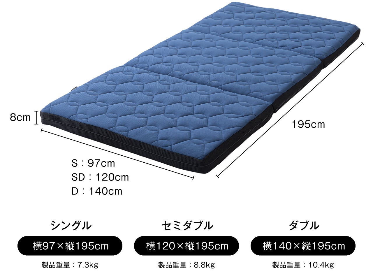 ついにリニューアル！】第2弾 桑田真澄式「動的睡眠