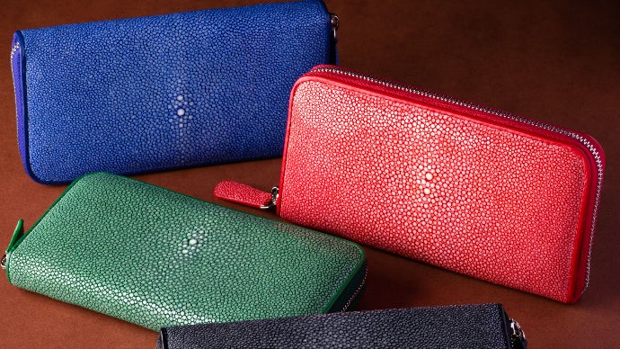 スティングレイ 連石 ウォレット スティングレイ 連石 ウォレット スティングレイ 連石 ウォレット