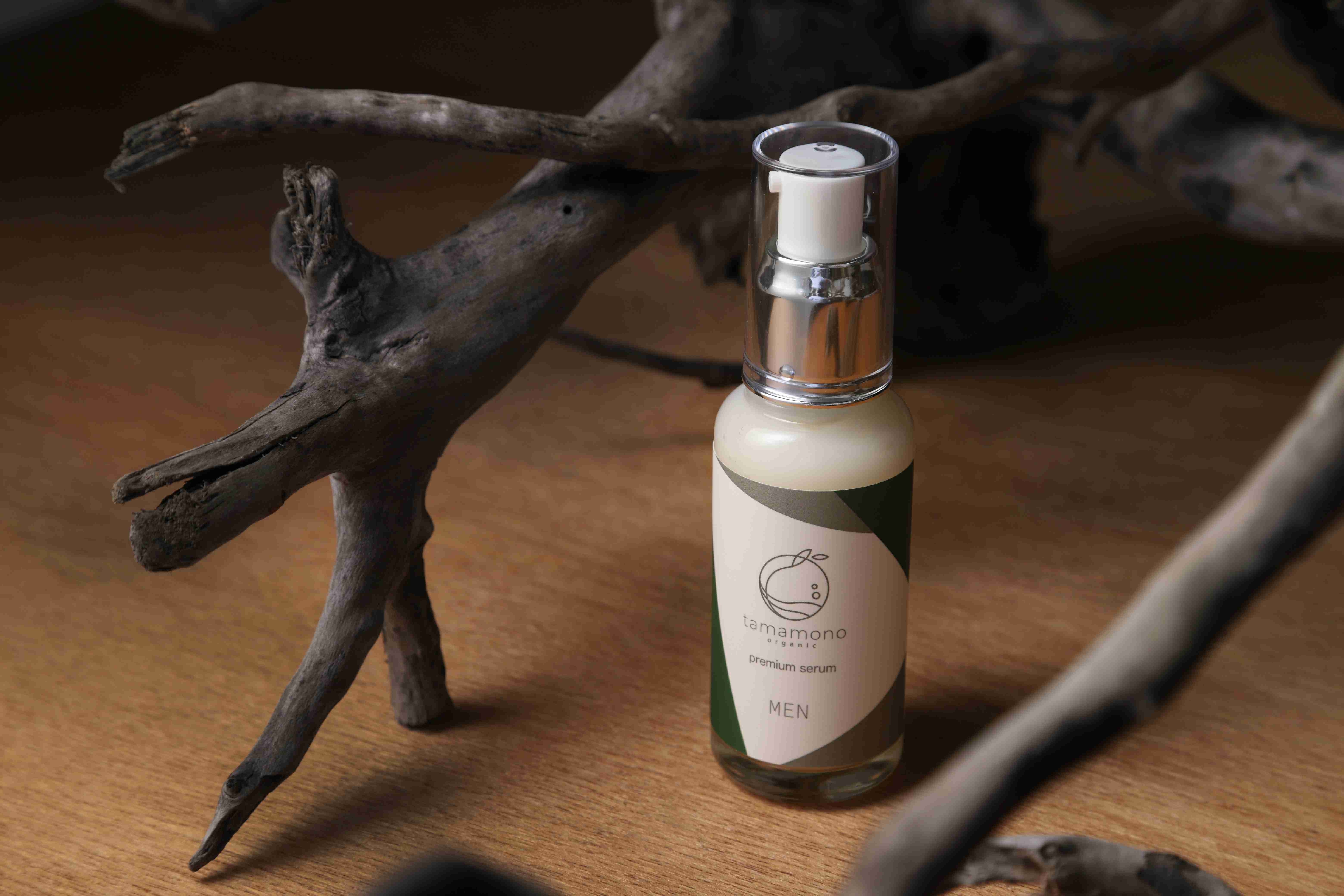 男だってキレイな肌でいたい！男性の肌悩みを徹底的に考えた