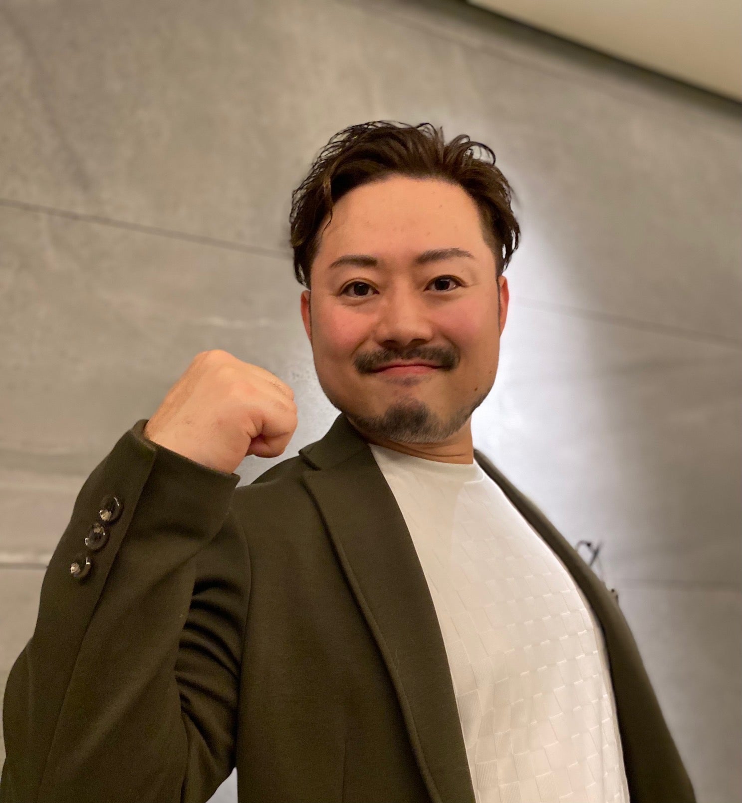 男だってキレイな肌でいたい！男性の肌悩みを徹底的に考えた