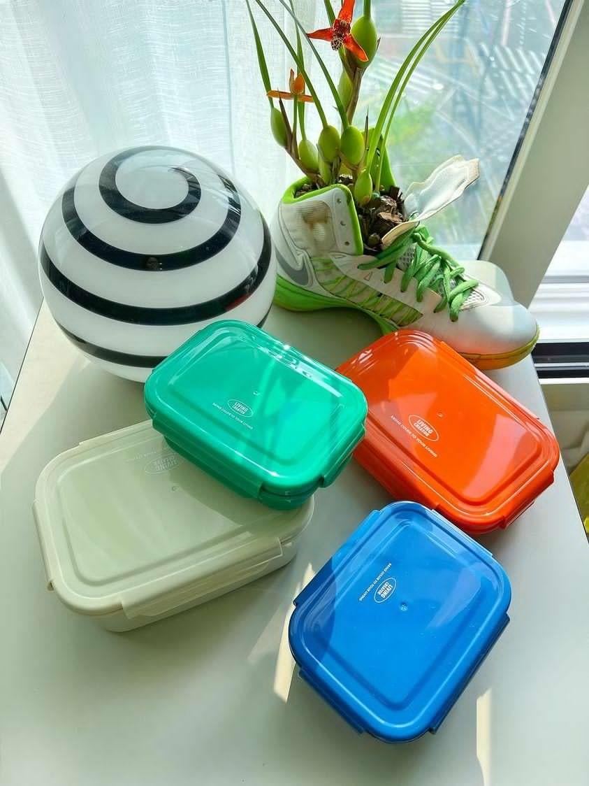 Makuake｜【レンジ・食洗機・湯煎OK】地球と食べ物を守る！繰り返し