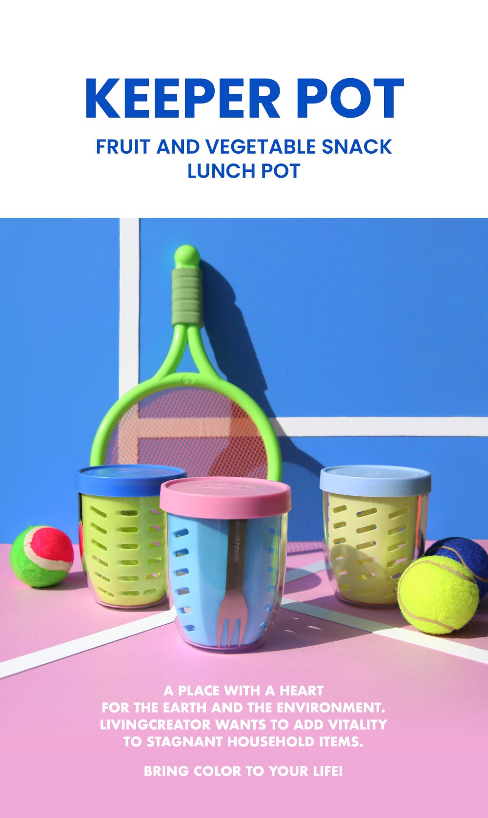 Makuake｜【レンジ・食洗機・湯煎OK】地球と食べ物を守る！繰り返し