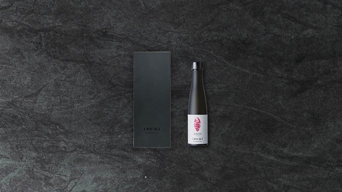 引き立つ香り、濃厚な旨味。常識を覆す日本茶を｜IBUKI bottled tea