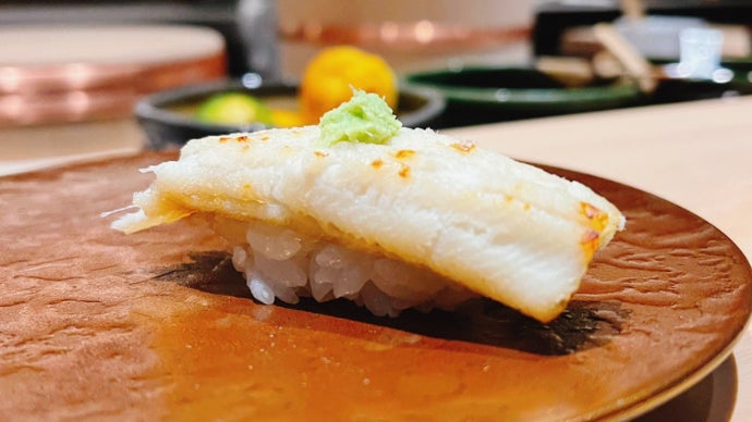 鮨×松阪牛！会員・紹介制【鮨 万寿】名古屋に新規開店！初代会員様募集