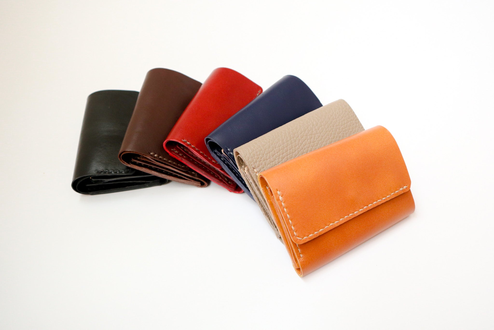 全行程手作業。6つのオプションであなた好みにカスタムできる 職人