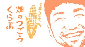 【選ぶことに疲れたあなたへ】発送時期も中身も畑任せ。「畑のつごうくらぶ」会員募集