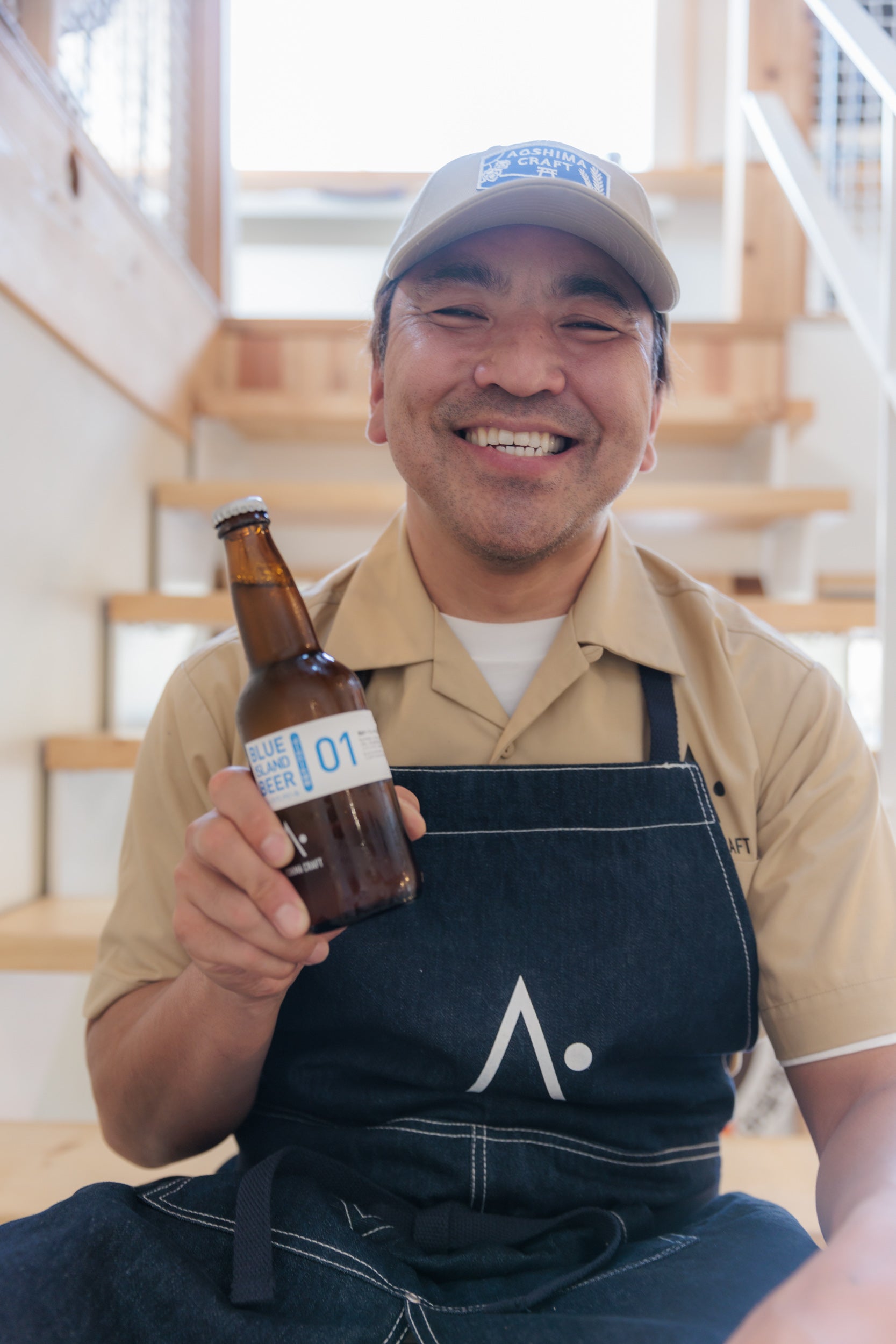 Makuake｜初醸造のファーストバッチ！宮崎のサーフカルチャーから