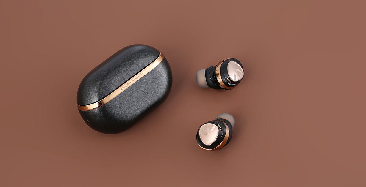 イヤホン Masa O 音が、輝きだす。イヤホン一筋13年のSOUNDPEATS旗艦モデル「Opera