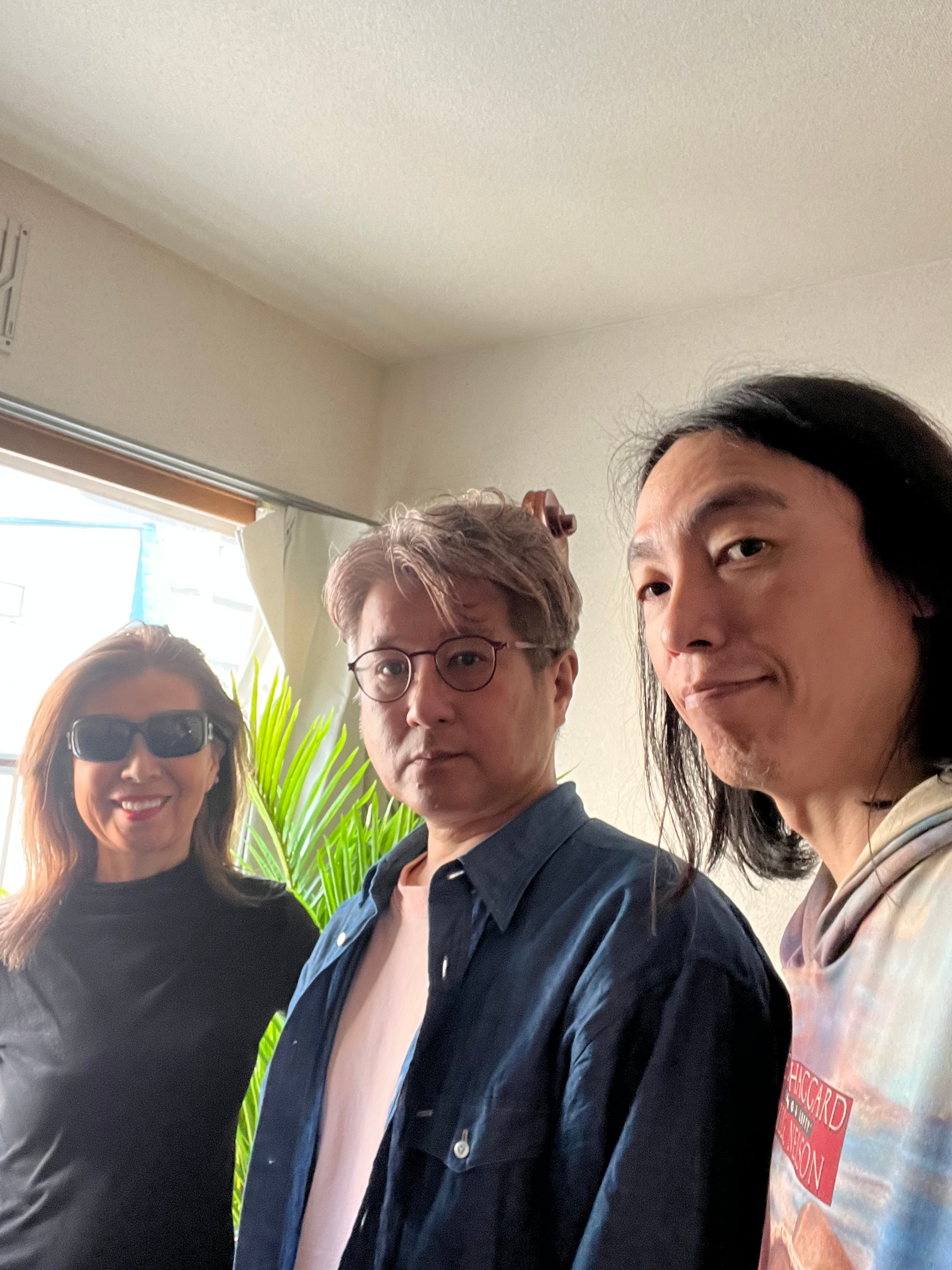 ブックエンドスタジオプレゼンツ〜” 松崎真人3部作完結ツアーを成功